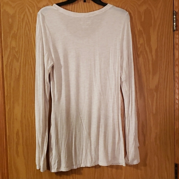 Maurices Long Sleeve Top - Picture 5 of 5